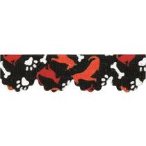 Bordado Marilda Mod. 91 Mini Lasynha 10 Metros - Estampado