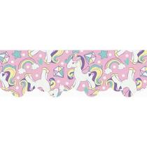 Bordado Marilda Mod. 93 Lasy 10 Metros - Estampado