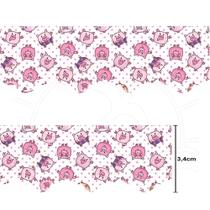 Bordado Marilda Mod. 93 Lasy Digital - 10 Metros Bordado Marilda Mod. 93 Lasy Digital - 10 Metros