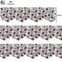 Bordado Marilda Mod. 96 Ultra 10 Metros - Estampado