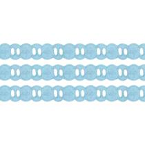 Bordado Passafita Artepunto Pp083-020 2,0cm C/13,70 Metros