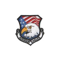 Bordado Termocolante Addison Eagle Bordado Termocolante Addison Eagle