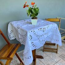 Bordados Do Nordeste Para Mesa E Festas Religiosa Cor Branco