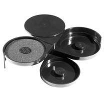 Bordeador de Margarita Crustador de Taças Barpro