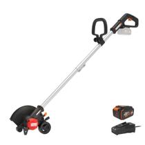 Bordeadora de grama sem fio WORX WG898 7" 20V sem escovas Bordeadora de grama sem fio WORX WG898 7" 20V sem escovas