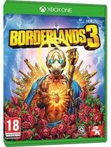 Borderlands 3 - 2K