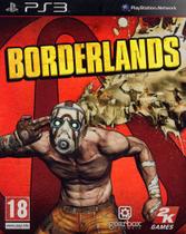 Borderlands - Ps3