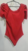 Bore vermelho