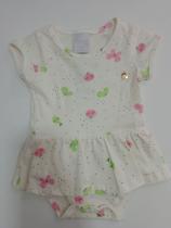 Bore vestido frutas of