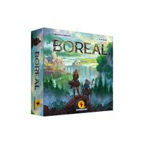 Boreal