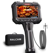 Borescope Ralcam Articulado Bidirecional Sonda Slim 5,5mm 5m
