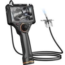 Borescópio Zorlet 6,2mm Tela HD de 5" Tubo de 1,5m Borescópio Zorlet 6,2mm Tela HD de 5" Tubo de 1,5m