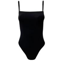 Bori Body Alcinha Maio Feminino Para Praia Piscina Dia a Dia Pretinho Básico P ao GG Bori Body Alcinha Maio Feminino Para Praia Piscina Dia a Dia Pretinho Básico P ao GG