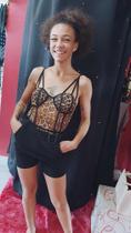 Bori, shorts