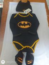 Boris Infantil Unissex Estampado.