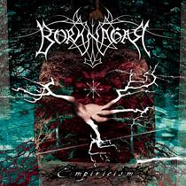 Borknagar - Empiricism CD (Importado)