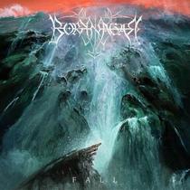 Borknagar - Fall CD