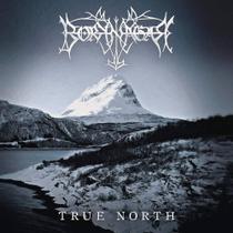 Borknagar - True North CD