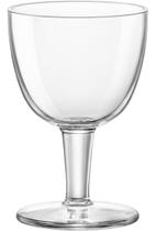 BORMIOLI ROCCO ABBEY TAÇA CERVEJA 16x10x10cm 420ml VIDRO TRANSP 6PÇ BORMIOLI ROCCO ABBEY TAÇA CERVEJA 16x10x10cm 420ml VIDRO TRANSP 6PÇ