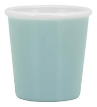 BORMIOLI ROCCO AROMATECA COPO CHÁ 9x8x8cm 215ml VIDRO TEMPERADO AZUL BORMIOLI ROCCO AROMATECA COPO CHÁ 9x8x8cm 215ml VIDRO TEMPERADO AZUL