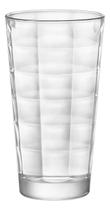 BORMIOLI ROCCO CUBE COPO LONG DRINK 14x8x8cm 360ml VIDRO TRANSP 6PÇ BORMIOLI ROCCO CUBE COPO LONG DRINK 14x8x8cm 360ml VIDRO TRANSP 6PÇ