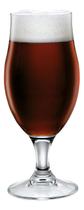 BORMIOLI ROCCO EXECUTIVE TAÇA CERVEJA 19x8x8cm 390ml VIDRO TRANSP 3PÇ
