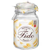 BORMIOLI ROCCO FIDO POTE HERMÉTICO 22x13x13cm 2L VIDRO TRANSP BORMIOLI ROCCO FIDO POTE HERMÉTICO 22x13x13cm 2L VIDRO TRANSP