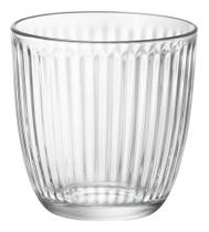 Bormioli Rocco Line Jogo 6 Copos Água 290ml Vidro Bormioli Rocco Line Jogo 6 Copos Água 290ml Vidro