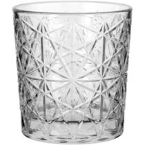 Bormioli Rocco Lounge Copo Água 9X8X8Cm 275Ml Vidro Transp 6Pç Bormioli Rocco Lounge Copo Água 9X8X8Cm 275Ml Vidro Transp 6Pç