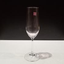 BORMIOLI ROCCO RISERVA TAÇA CHAMPANHE 22x8x8cm 200ml CRISTAL TRANSP 6PÇ