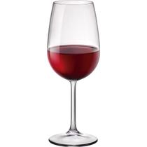 BORMIOLI ROCCO RISERVA TAÇA VINHO 23x9x9cm 540ml CRISTAL TRANSP 6PÇ BORMIOLI ROCCO RISERVA TAÇA VINHO 23x9x9cm 540ml CRISTAL TRANSP 6PÇ