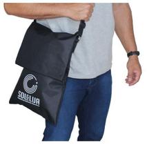 Bornal Bolsa Levar Carteira Celular Copo Térmico Praia Clube