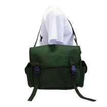 Bornal De Pescador Verde Bornal De Pescador Verde