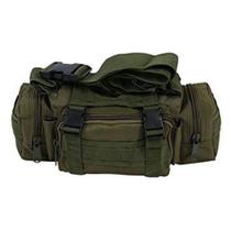 Bornal Militar Pouchete Molle Bolsa Militar