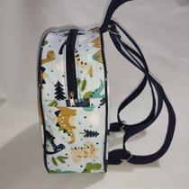 Bornal/Mochila Infantil Bornal/Mochila Infantil