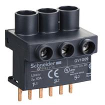 Borne Alim por Cima Schneider Eletric P/jg de Barras Gv2g - Schneider Electric