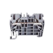 Borne BTWI Push In Com Mola 32A 4mm² Weg