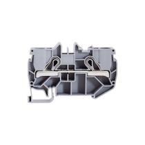 Borne BTWI Push In Com Mola 41A 6mm² Weg