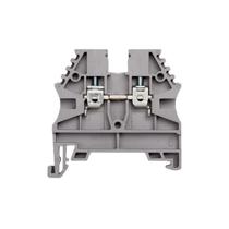 Borne BTWP Comum Weg 2,5mm 24A Conexão por Parafuso 750V