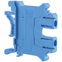 Borne De Conexão A Parafuso Azul 2,5 Mm² Tramontina Tpb-2,5n