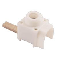 Borne De Conexão Tramontina Com Entrada Superior Tramontina