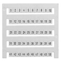 Borne Dekafix Horizontal FW 1-50 - SAK Conexel