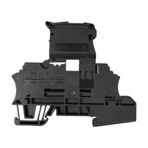 Borne fusivel 2,5mm² wmf weidmuller