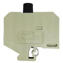 Borne Fusivel Conexel Ts-32 500V 10Mm² Saks 1 Cabo Weidmuller