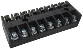 Borne Ligações 8 Vias 766922 Ar Split Philco Pac60000Pfm5