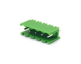 Borne Macho de 5 Vias - Passo 5,08 2EDGVC