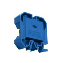 Borne Neutro MTB35EN-AZ 35mm Azul Metaltex Borne Neutro MTB35EN-AZ 35mm Azul Metaltex