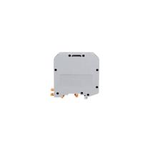 Borne Parafuso 35MM Cinza - UP Connect Borne Parafuso 35MM Cinza - UP Connect