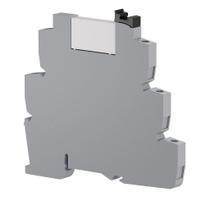 Borne Relé BTWR Tipo Parafuso 6A 24Vca / Cc 1NAF Weg