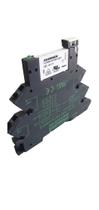 Borne rele estado solido 24Vc 6A 1NA MURR ELEKTRONIK 3000-16013-2100010
